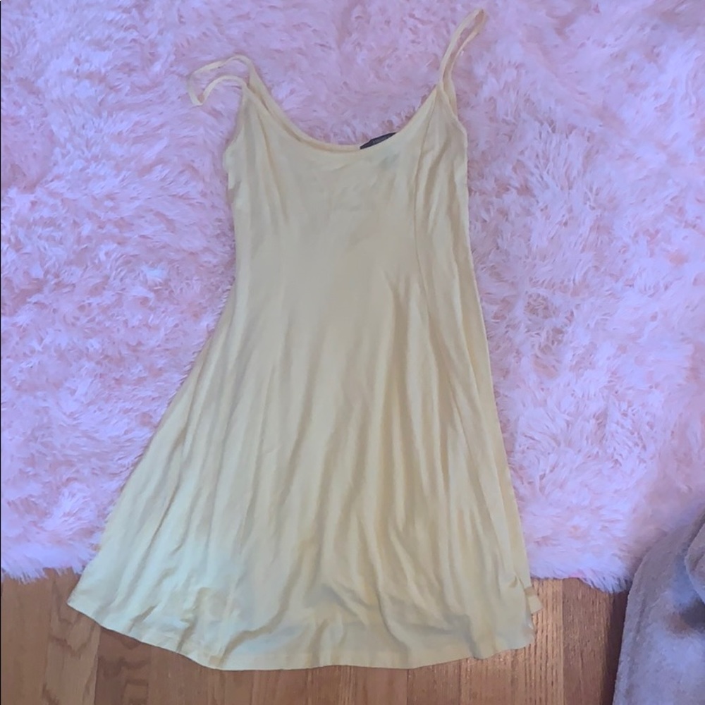 Hello Sun dress